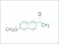 2-Acetyl 6-Methoxy Napthalene