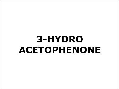3-Hydro Acetophenone