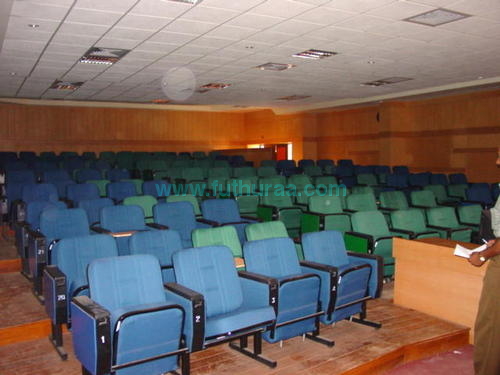 Auditorium Chairs