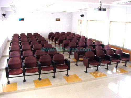 Designer Auditorium Chairs