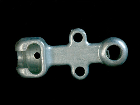 H.H. Socket Eye