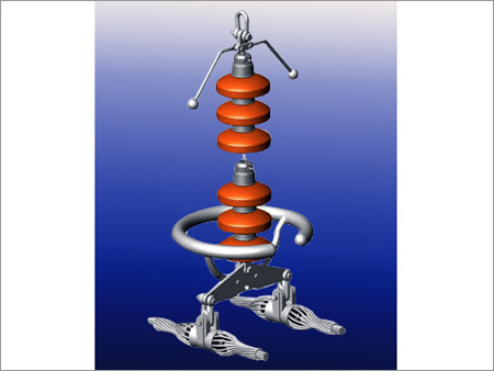 400 Kv Twin Ssi