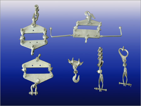 220 Kv Hardware