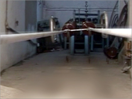 Vibration Spane
