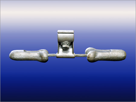 Vibration Damper