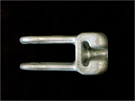 Socket Clevis