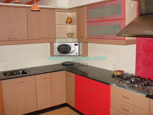 Base Kitchen Cabinets