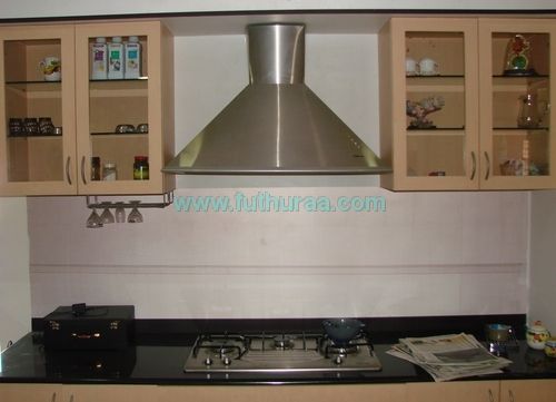 Kitchen Cabinets