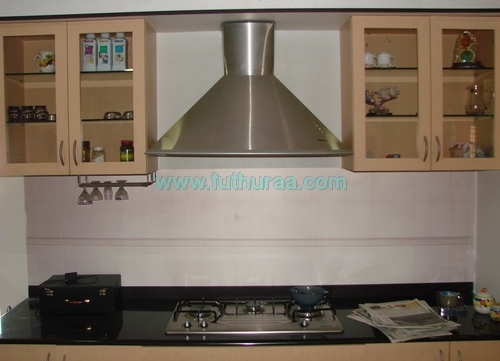 Kitchen Cabinets