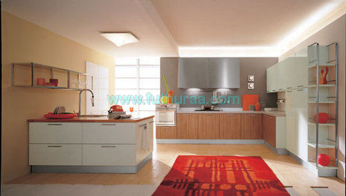 Modern Kitchen Cabinets