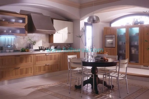 Customized Kitchen Furniture