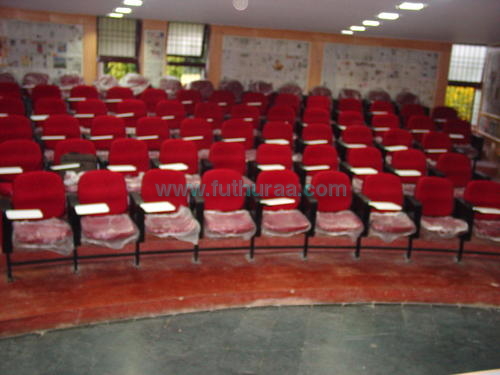 Auditorium Chair