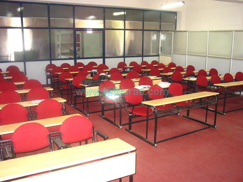 Stylish Auditoriums Chairs
