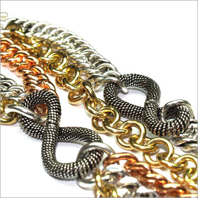 Fashion Silver Bracelet