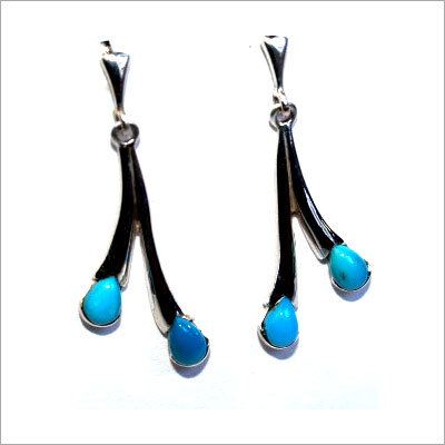 Sterlings Silver Earings