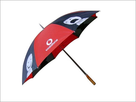 Straight Umbrella