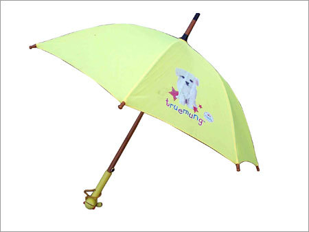 Kids Fancy Umbrella