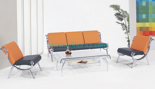 Waiting Area Sofas 