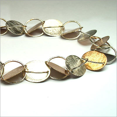 Fashion Silver Necklace