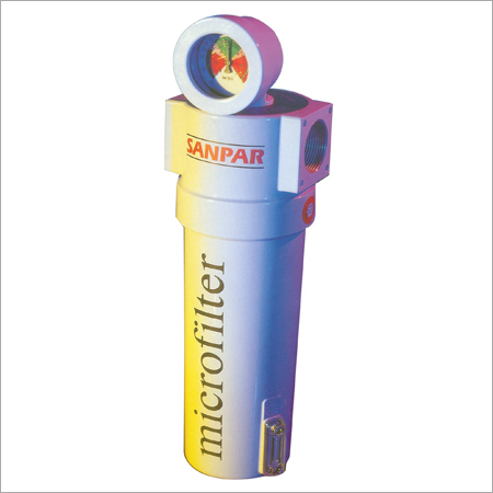 Microfilter