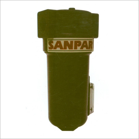 Moisture Separator