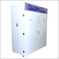 Bacteriological Incubator Bacteriological Incubator