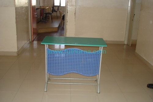 Teacher Table