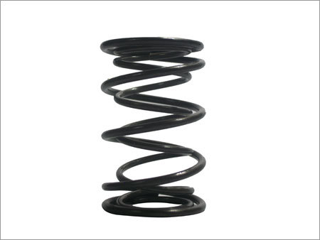 Engine Valve Spring