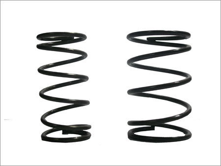Automotive Coil Springs