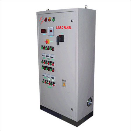 APFC Panel