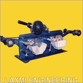 Double Head Cable Printing Machine