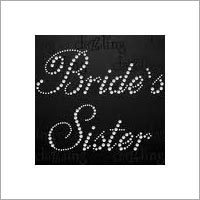 Designer Cloth Stickers