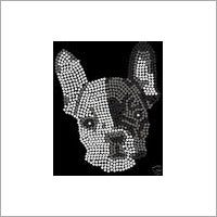Glass Transfer Stickers