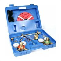 Gas Accessories