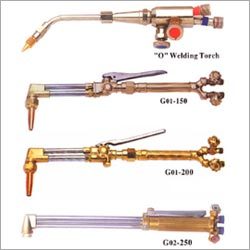 Gas Cutter