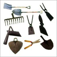Agriculture Tools