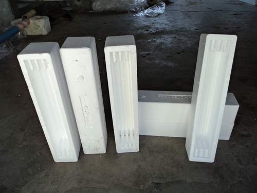 Thermocol Packaging Frames