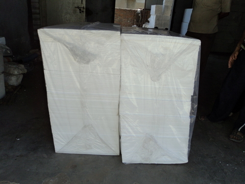 Thermocol Sheets
