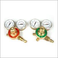 Gas Regulator