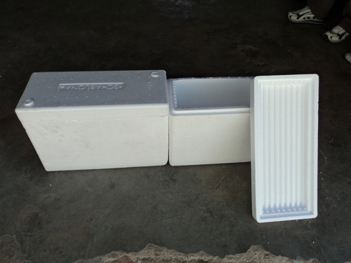 Thermocol Boxes