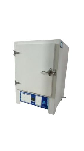 Laboratory Hot Air Oven By META-LAB SCIENTIFIC INDUSTRIES