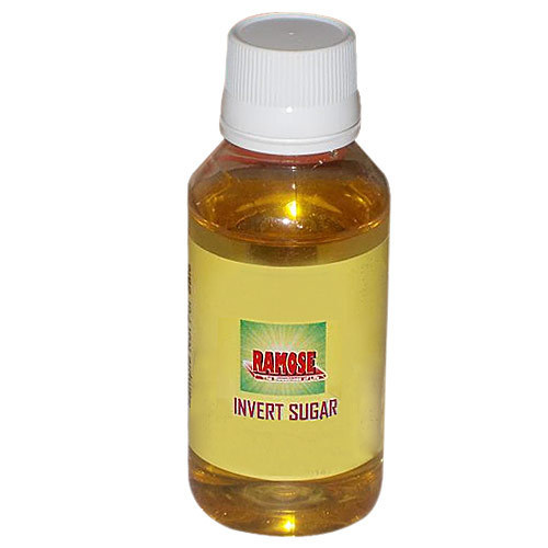 Food Grade Invert Sugar Syrup