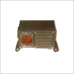 Audio Visual Alarm (Model 1002A)