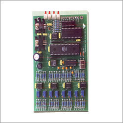 Analog Input Module