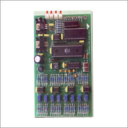 2 Channel Relay Module