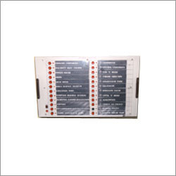 Electronic Quiz