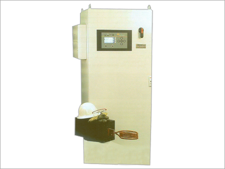 Industrial Induction Heating Systems