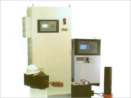 Induction Heating Systems