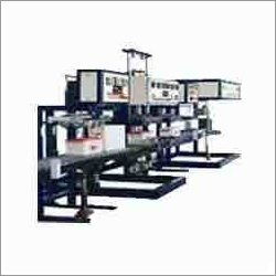 Automotive Battery Making Plant