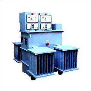 Automobile Battery Charger